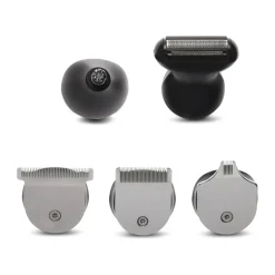 Multigroomer MN9X