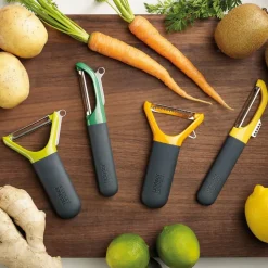 Multi-Peel Skrællekniv