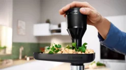 MultiPower S4 Kødkværn