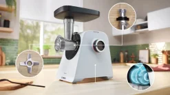 MultiPower S4 Kødkværn