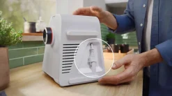 MultiPower S4 Kødkværn