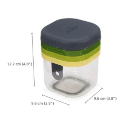 Multi-prep Mini Multihakkersæt