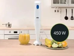 MultiQuick 10 Stavblender