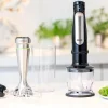 Multiquick 7 Stavblender MQ7025X