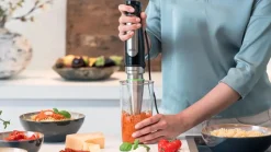 Multiquick 7 Stavblender MQ7025X