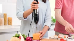 Multiquick 7 Stavblender MQ7025X