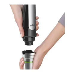 Multiquick 7 Stavblender MQ7025X