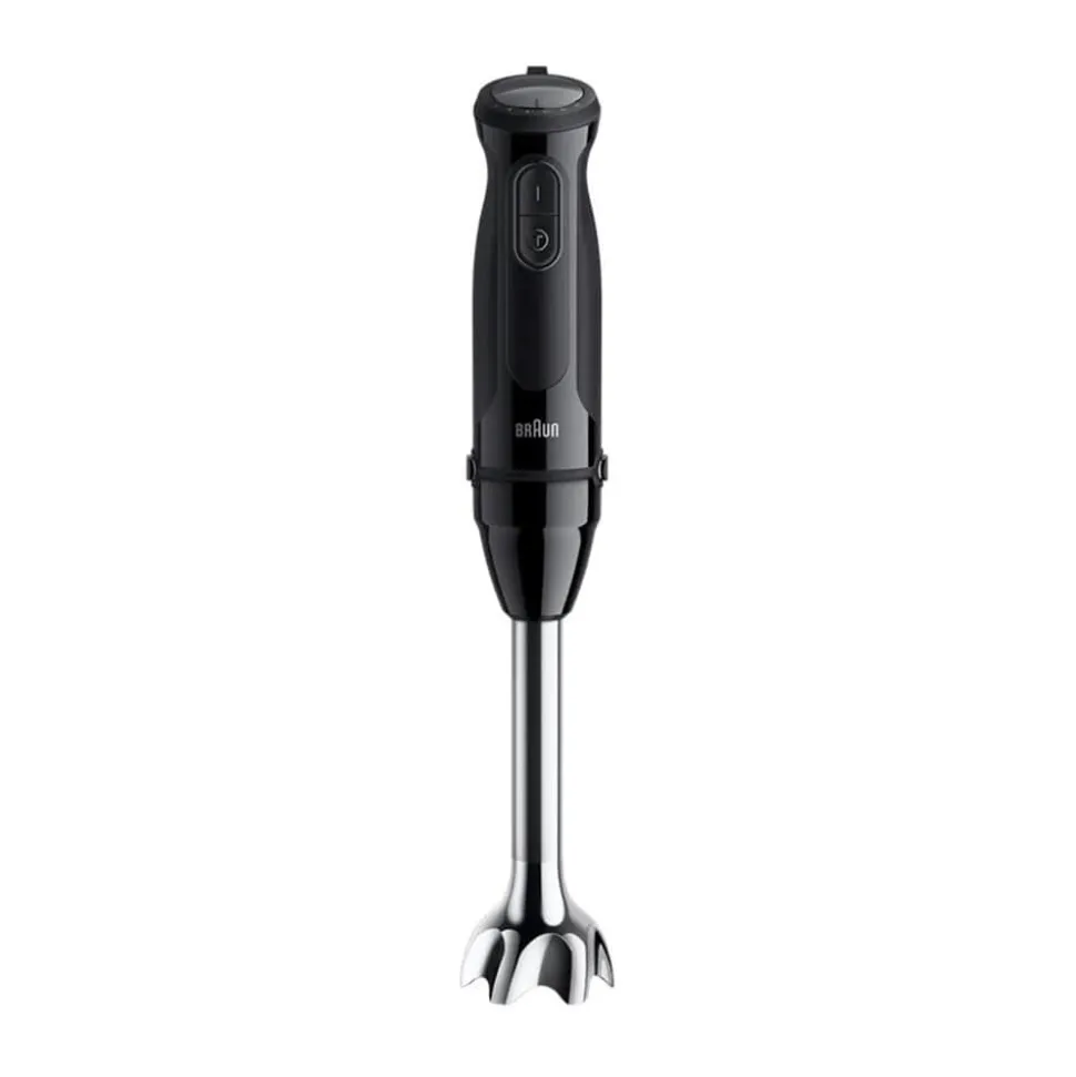 Multiquick 5 Stavblender MQ50202M - 3 dele