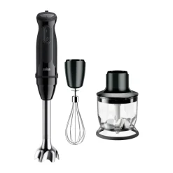Multiquick 5 Stavblender MQ50202M - 3 dele
