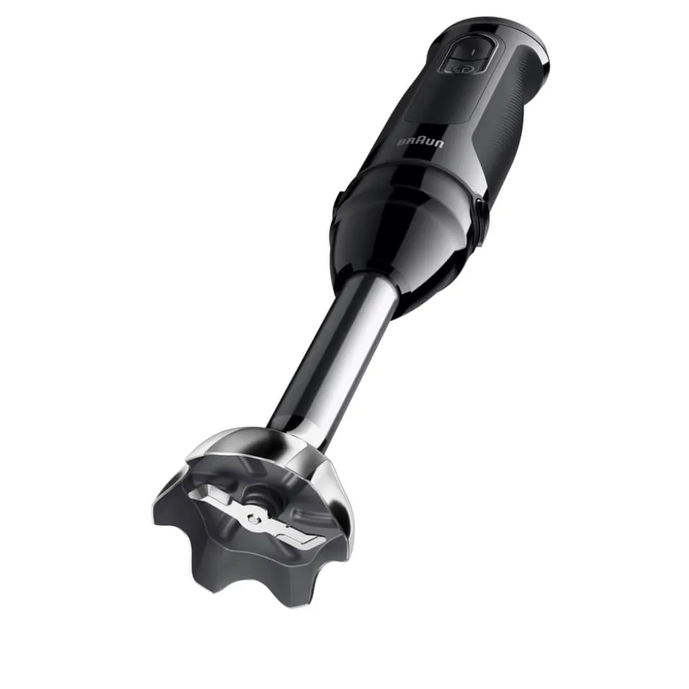 Multiquick 5 Stavblender MQ50202M - 3 dele