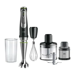 Multiquick 9 Stavblender MQ9138