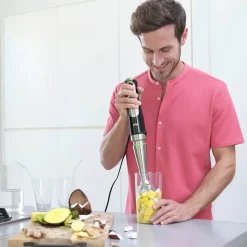 Multiquick 9 Stavblender MQ9138