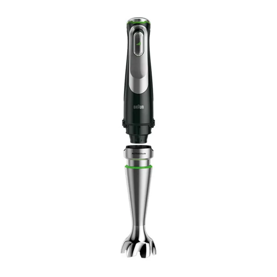 Multiquick 9 Stavblender MQ9138