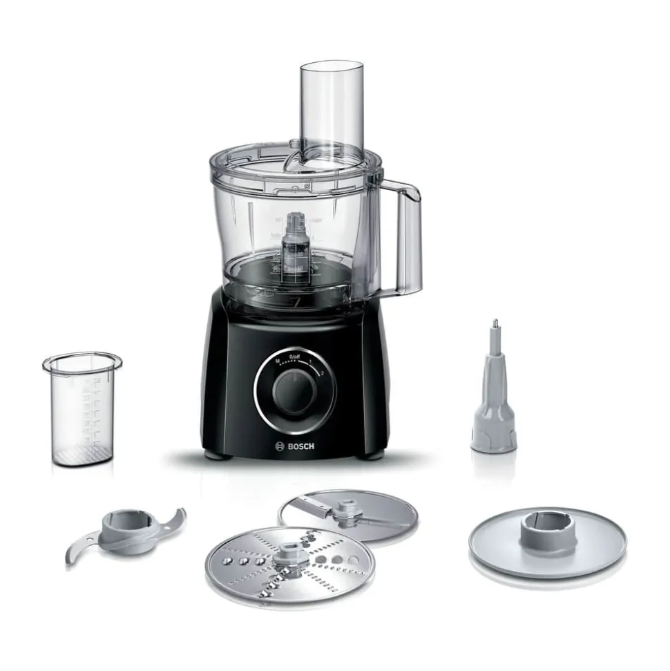 MultiTalent 3 Foodprocessor