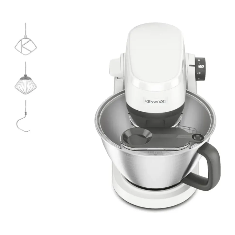Multi Tasker Foodprocessor KHC30.000WH