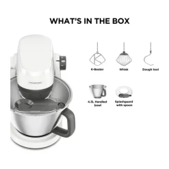 Multi Tasker Foodprocessor KHC30.000WH