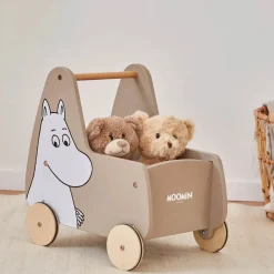 Mumi Gåvogn