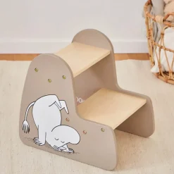 Mumi Trappestol