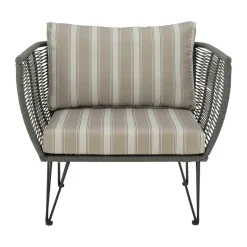 Mundo Loungestol - 2 stk.