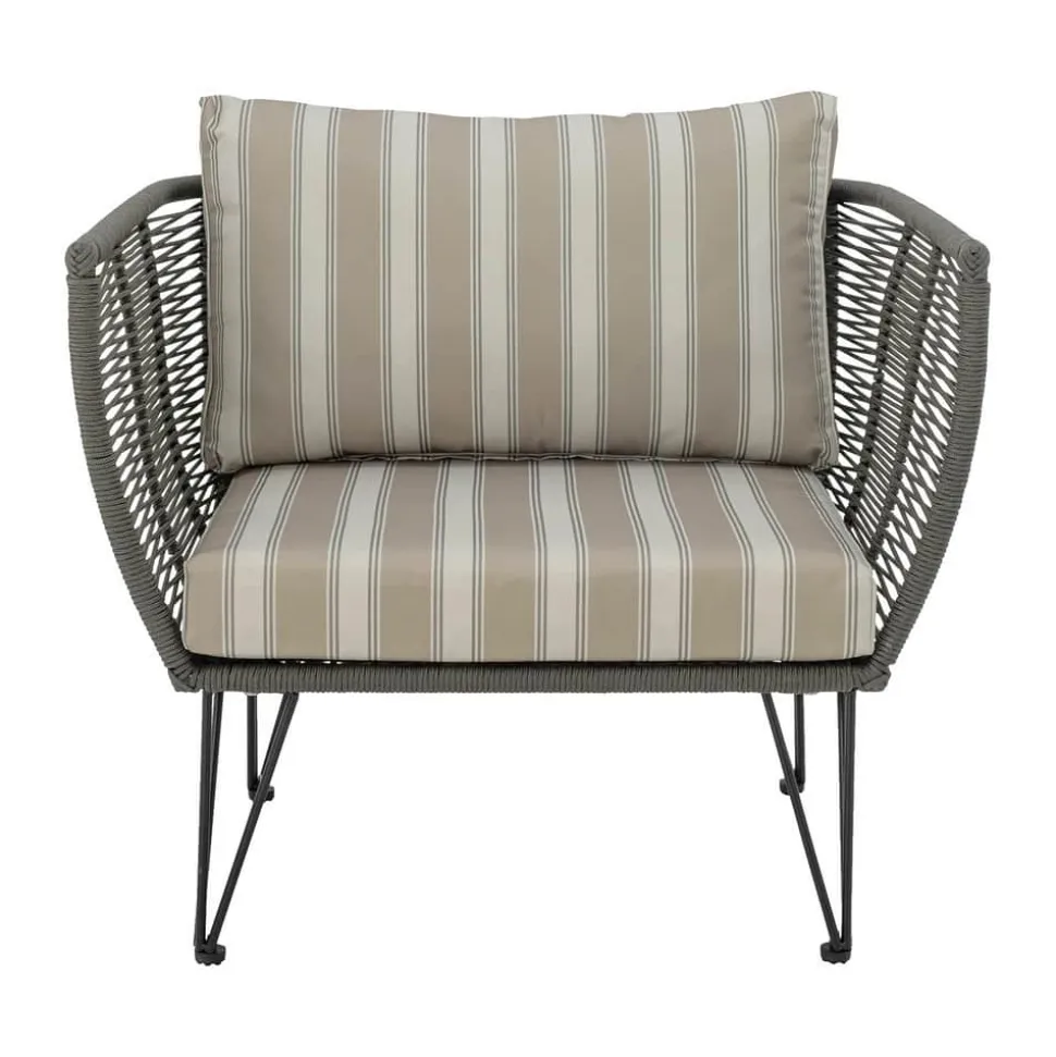 Mundo Loungestol - 2 stk.