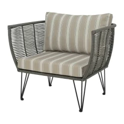 Mundo Loungestol - 2 stk.