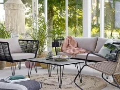 Mundo Sofa