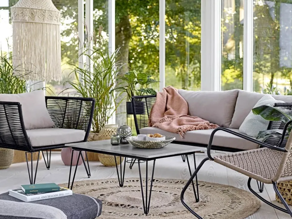 Mundo Sofa