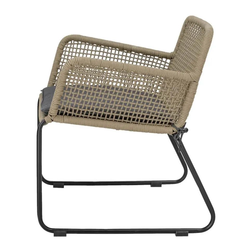 Mundo Loungestol
