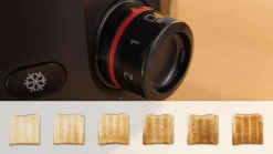 MyMoment Brødrister