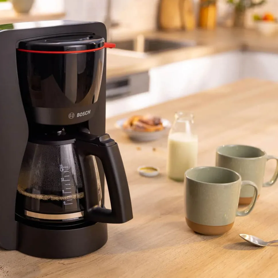Mymoment Kaffemaskine