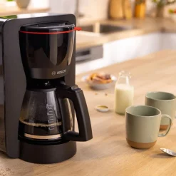 Mymoment Kaffemaskine