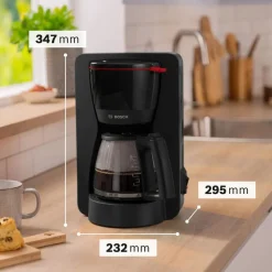 Mymoment Kaffemaskine