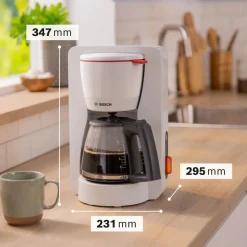 Mymoment Kaffemaskine