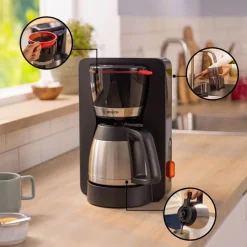 Mymoment Kaffemaskine