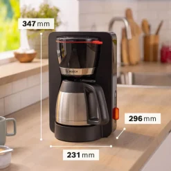 Mymoment Kaffemaskine