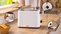 MyMoment Brødrister