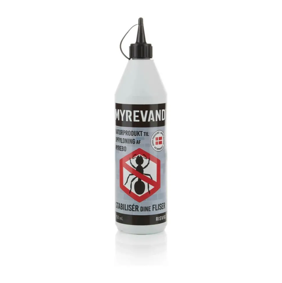 Myrevand