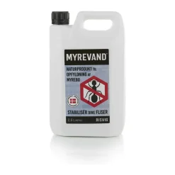 Myrevand