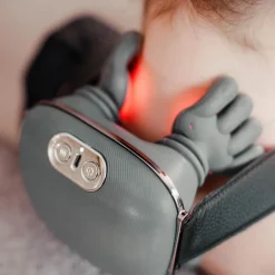 Nakke/Skulder Massageapparat