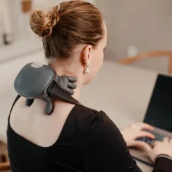 Nakke/Skulder Massageapparat