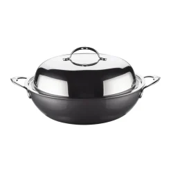 Nanobond Wok