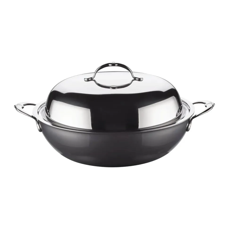 Nanobond Wok