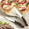 Napoli Pizza og steakknive - 4 stk.
