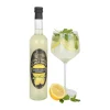 Napoli Spritzerglas m. lang stilk - 4 stk.