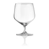 Napoli Spritzerglas m. kort stilk - 4 stk.