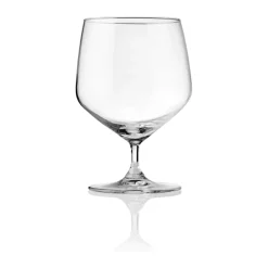 Napoli Spritzerglas m. kort stilk - 4 stk.