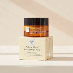 Natural Magic Anti-ageing Ansigtscreme