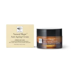 Natural Magic Anti-ageing Ansigtscreme