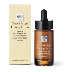 Natural Magic Firming Ansigtsserum