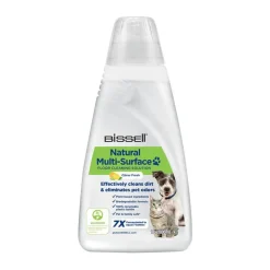 Natural Multi-Surface Pet Gulvvask